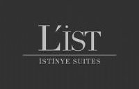 L`ST STNYE SUITES